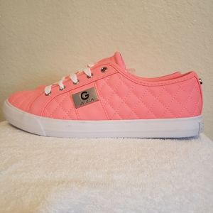G Los Angeles shoes women